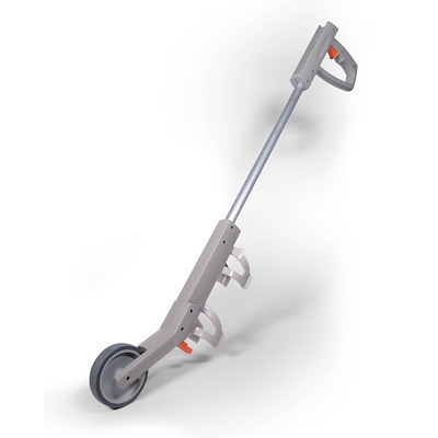 Spraypistol på hjul Durable Duraline easytrack S