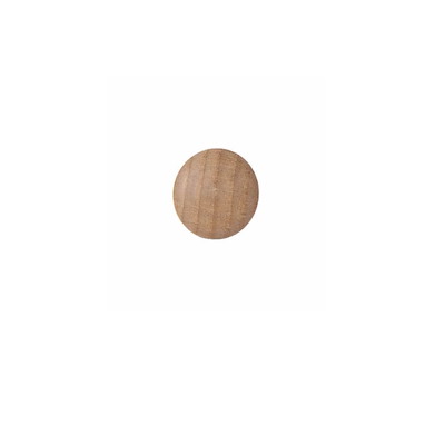 Magnet Legamaster træ 25mm pk./5