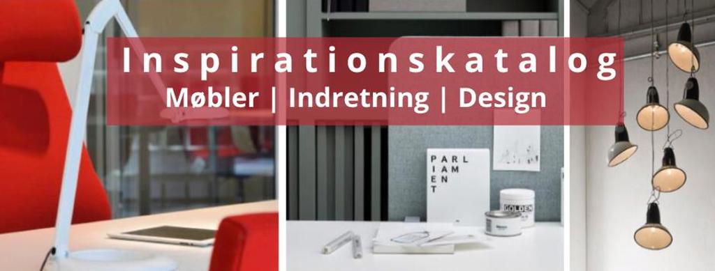 Møbel kataloger