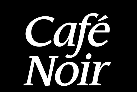 Café Noir